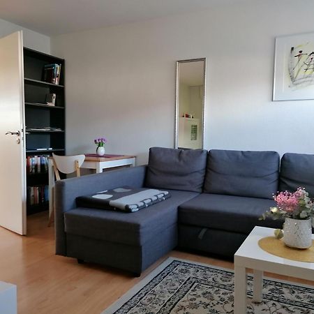 Ferienwohnung Kirsch-Kern Mössingen Dış mekan fotoğraf