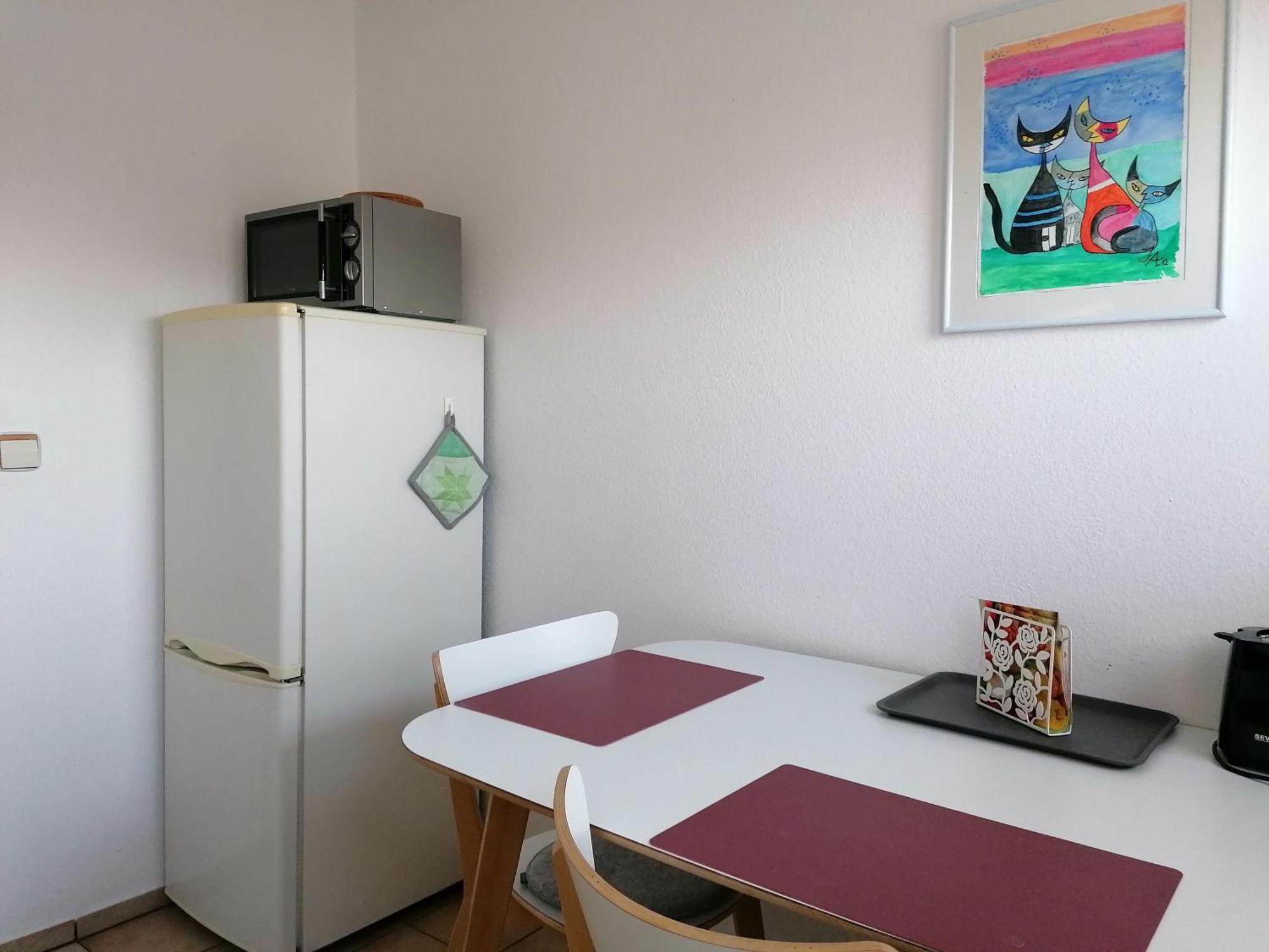 Ferienwohnung Kirsch-Kern Mössingen Dış mekan fotoğraf